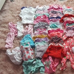 Baby girl clothes